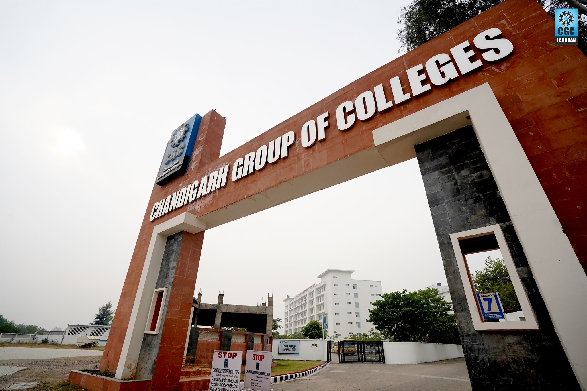 India Student Enrollment