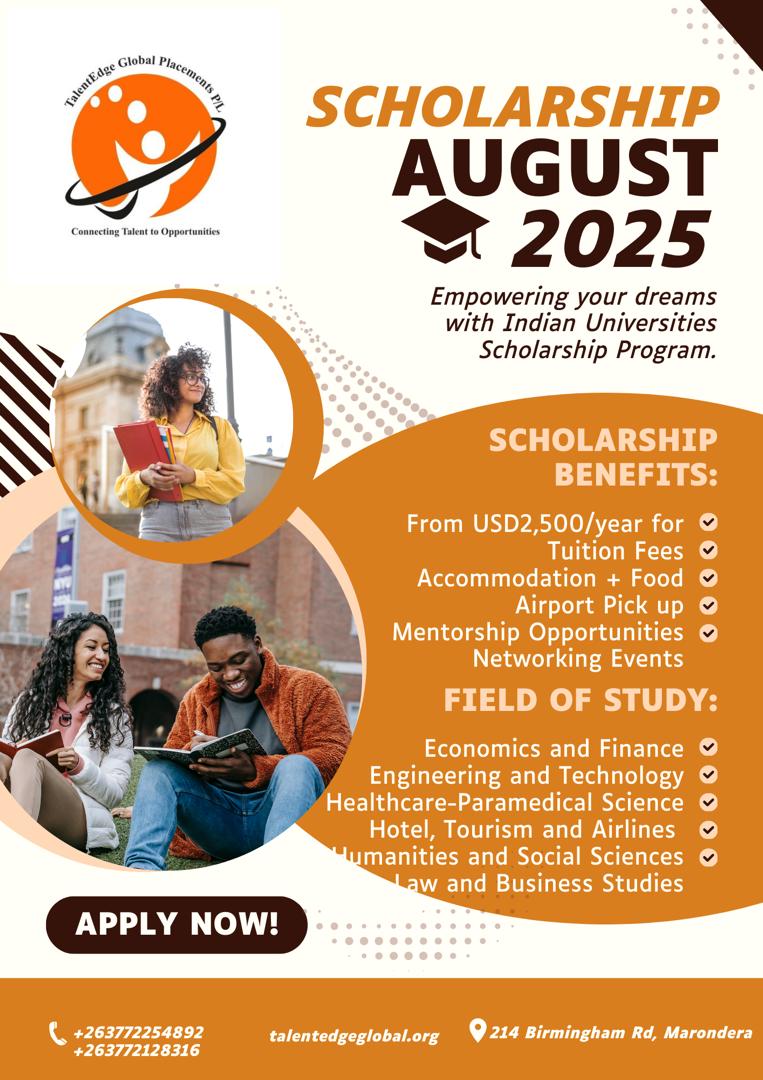 India Scholarships