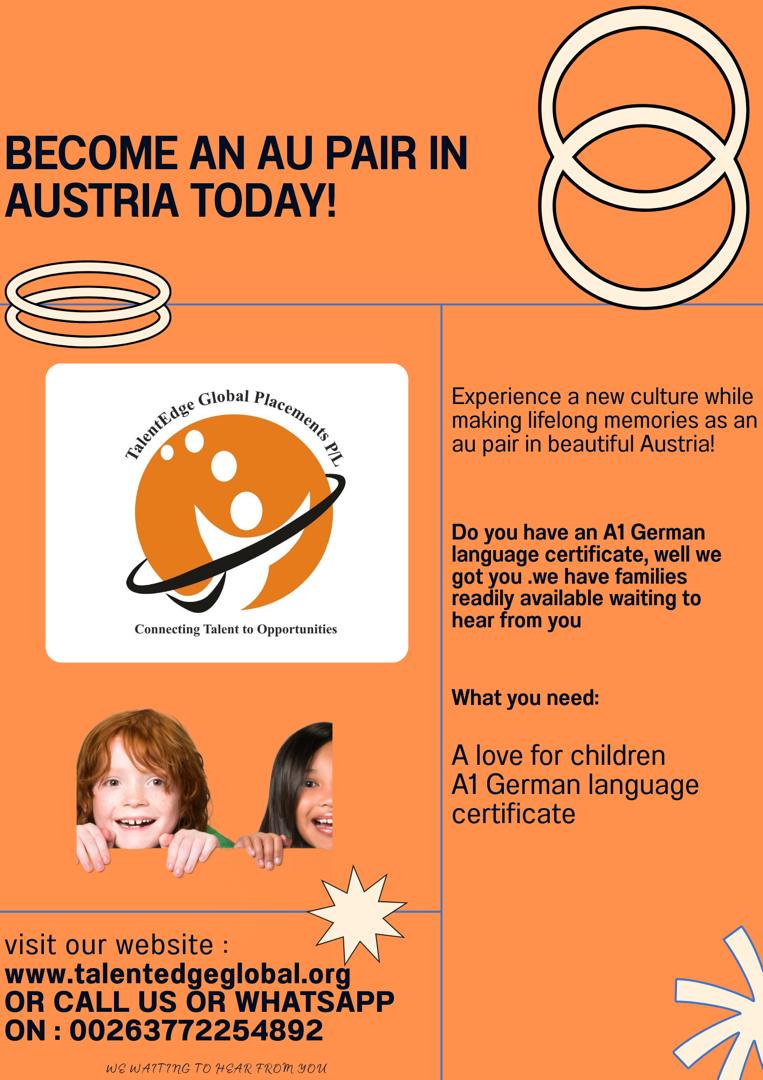 Austria Aupair