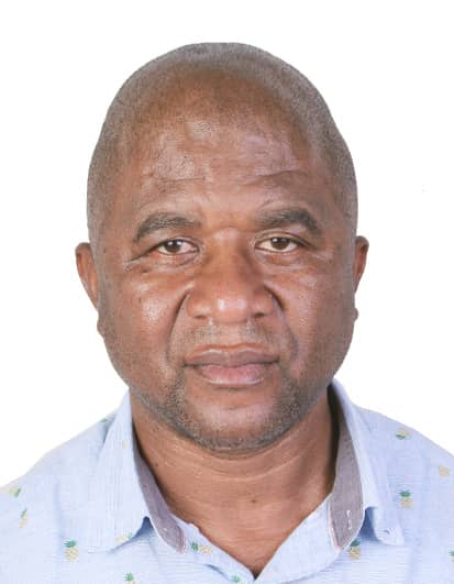 Arthur Kangara